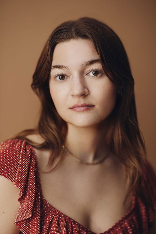 Photo of Sheridan Irwin