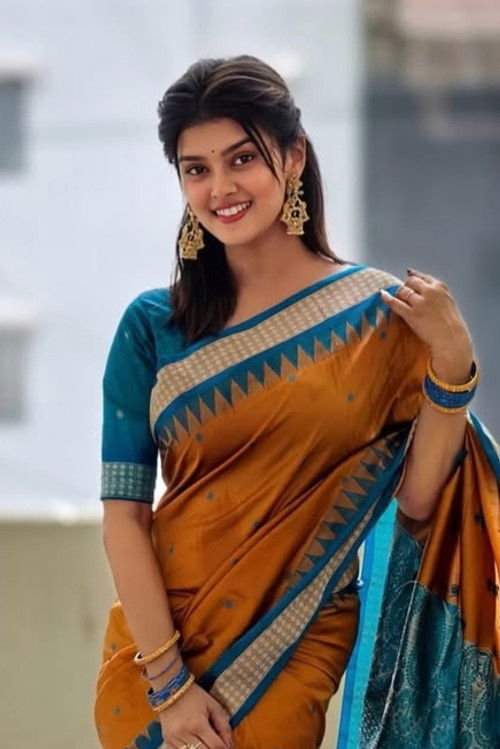 Photo of Suman Pattnaik