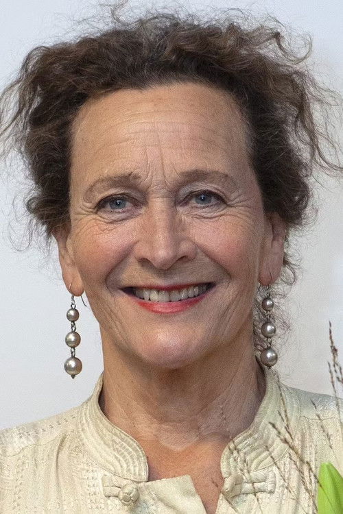 Photo of Ulla Henningsen