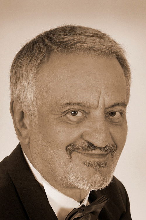 Photo of Milan Lasica