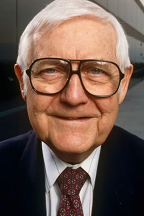 Photo of Robert Wise