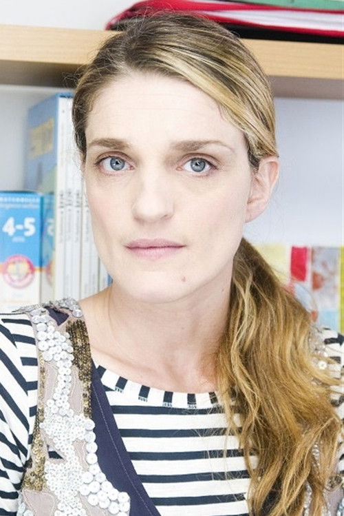 Photo of Olivia Côte