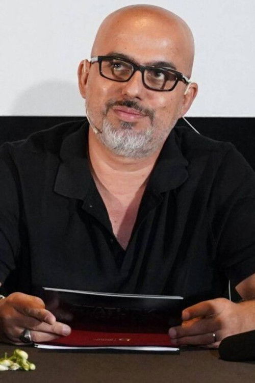 Photo of Mehmet Ada Öztekin