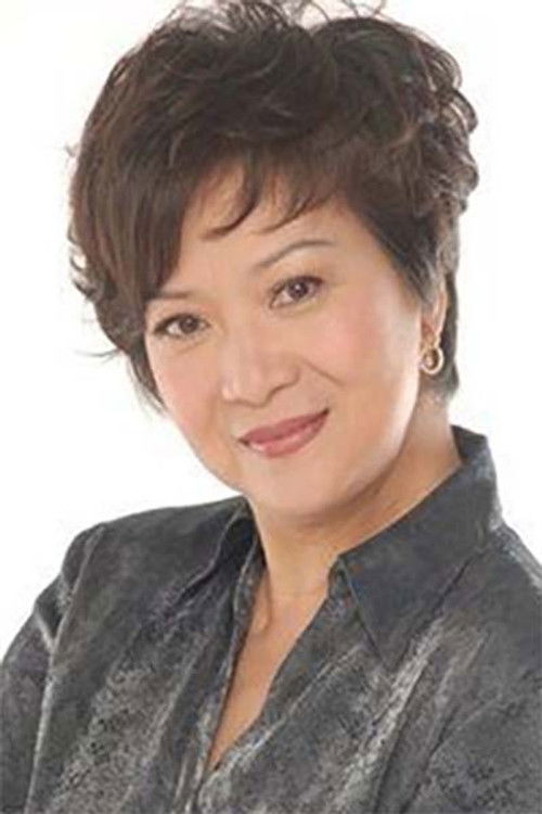 Photo of Lau Gwai-Fong