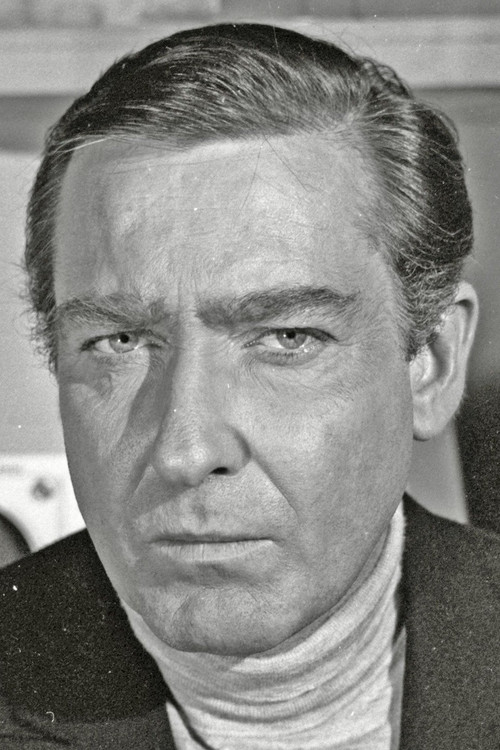 Photo of Guy Doleman