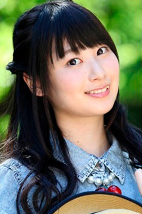 Photo of Nanami Yamashita