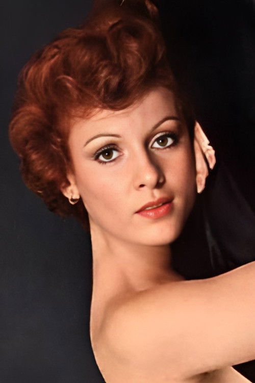 Photo of Paola Senatore