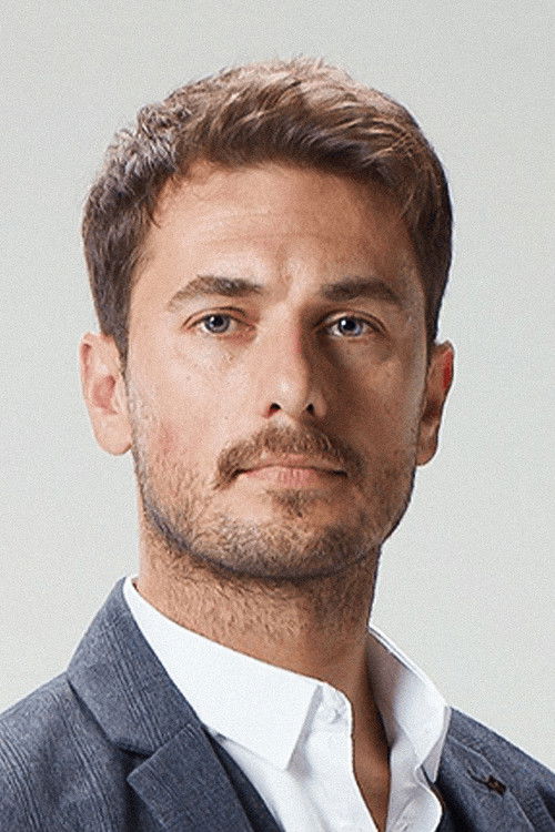 Photo of Hakan Dinçkol