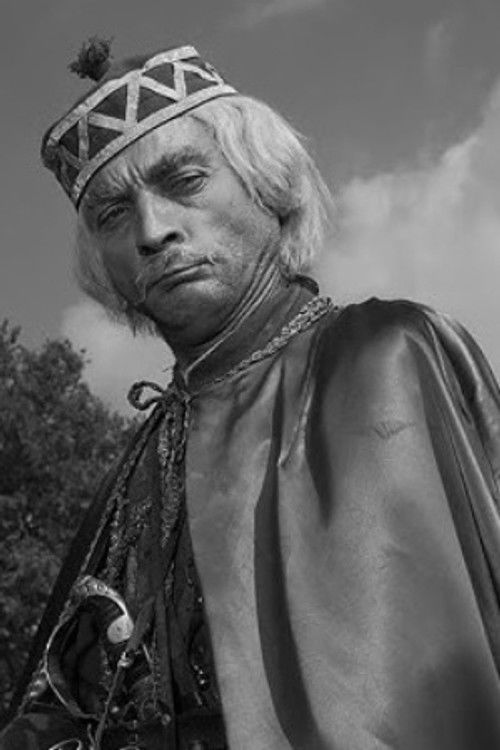 Photo of Albert Vërria