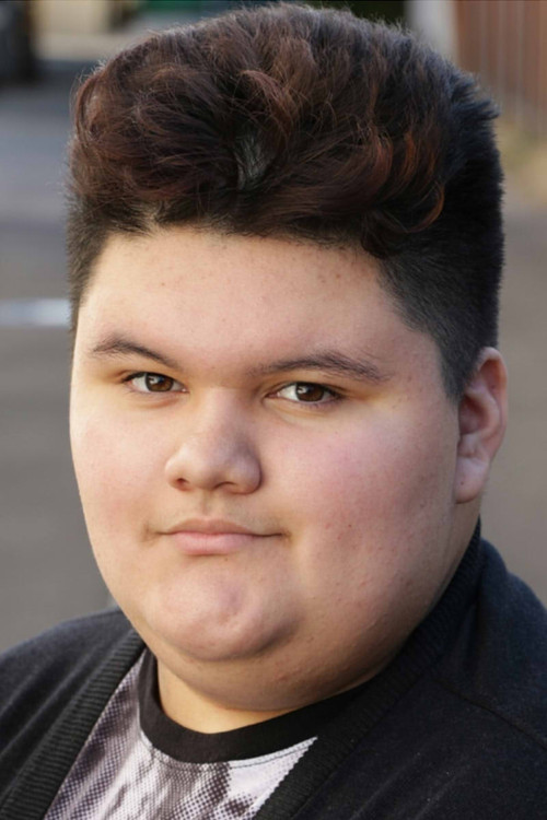 Photo of Jovan Armand