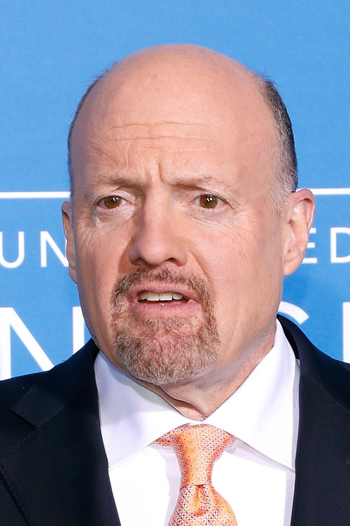 Photo of Jim Cramer