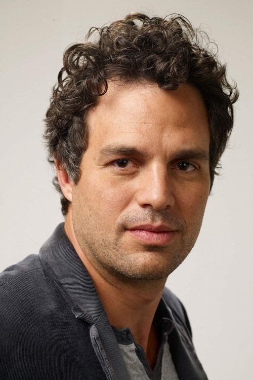 Photo of Mark Ruffalo