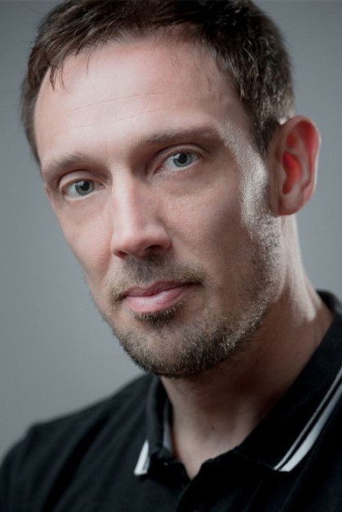 Photo of Darren Daly