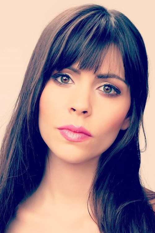 Photo of Charlotte Lilt