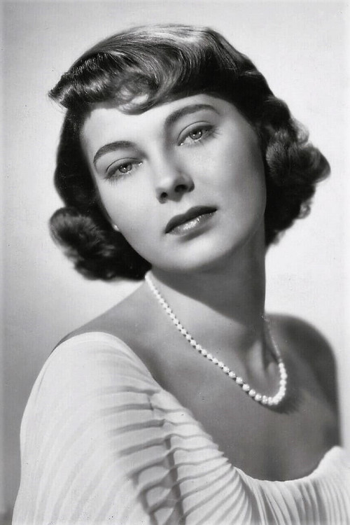 Photo of Märta Torén