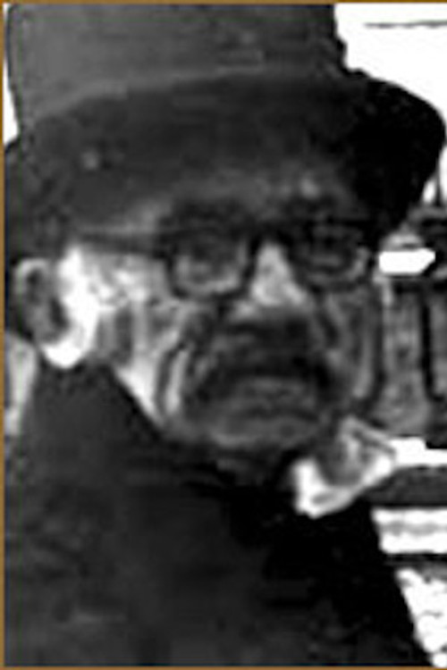 Photo of Yakov Nayshuler