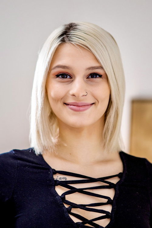 Photo of Christy White