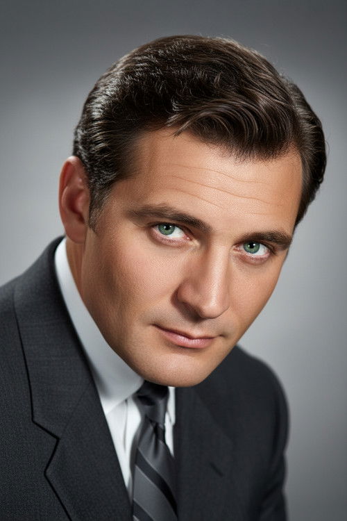 Photo of Tuncer Necmioğlu