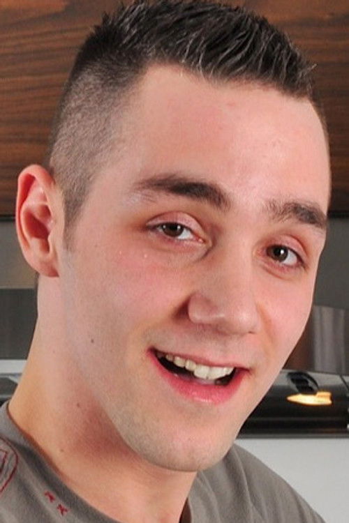 Photo of Johan Lapointe