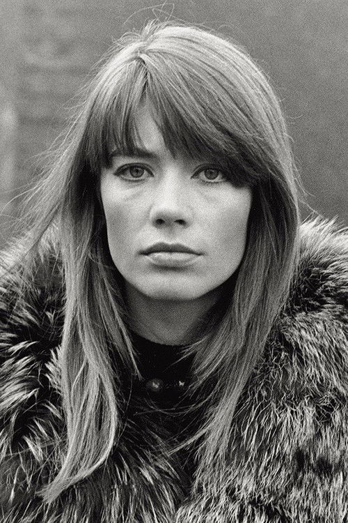 Photo of Françoise Hardy