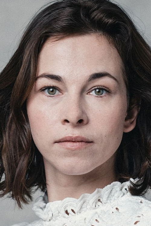 Photo of Marie Hacke