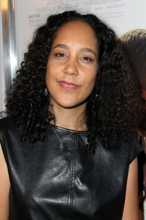 Photo of Gina Prince-Bythewood