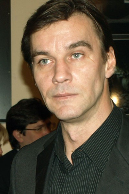 Photo of Igor Lagutin