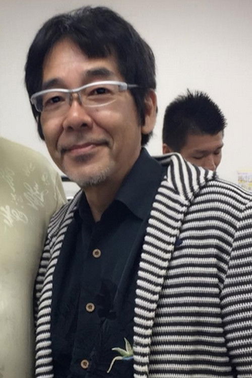 Photo of Ikko Ohno