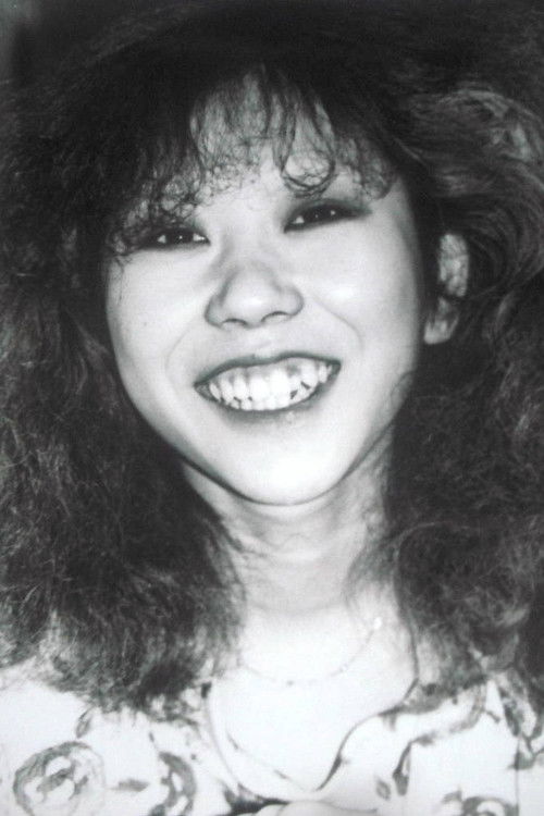 Photo of Namie Takada