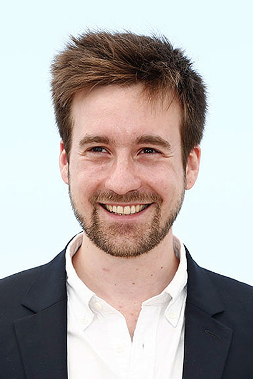 Photo of Grégoire Leprince-Ringuet