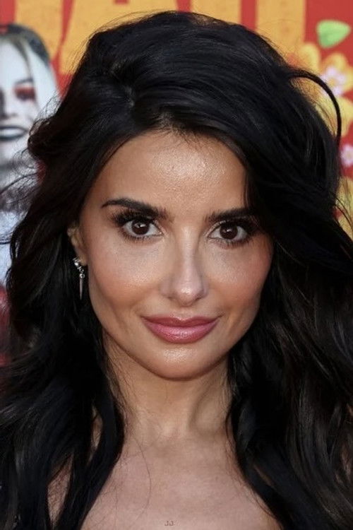 Photo of Mikaela Hoover