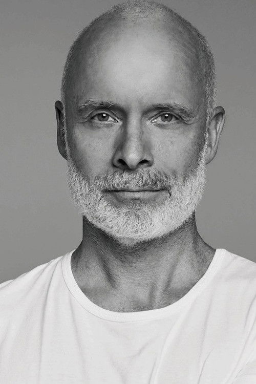 Photo of Mart Visser