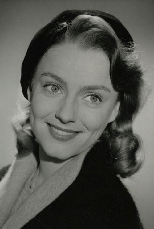 Photo of Birgitte Price