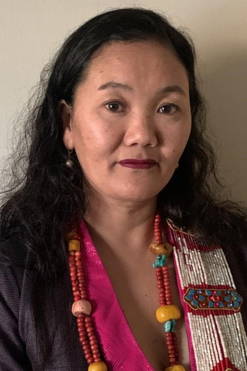 Photo of Lhakpa Sherpa