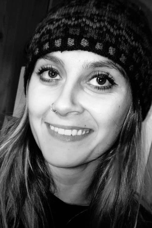 Photo of Ingrid Tykhelle Kayser