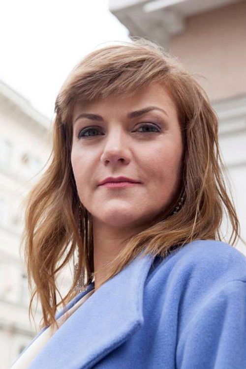 Photo of Anna Ukolova