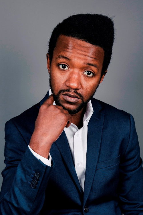 Photo of Eric Kabongo