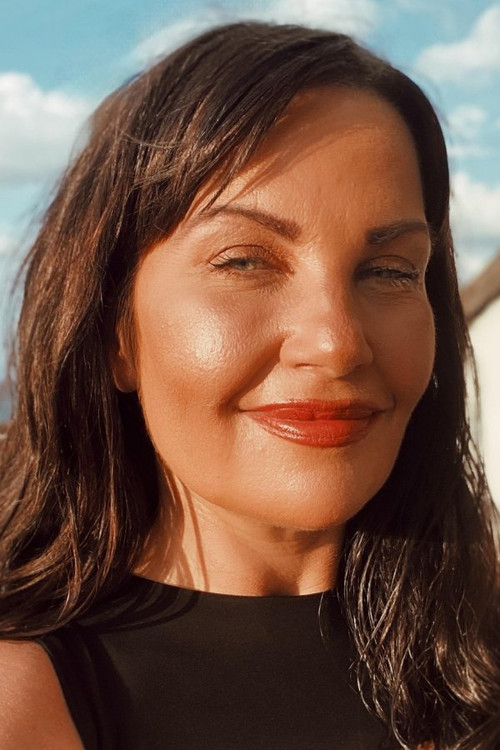 Photo of Kira Eggers