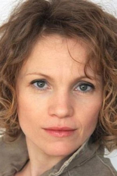 Photo of Sonja Codhant