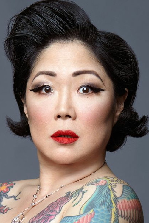 Photo of Margaret Cho