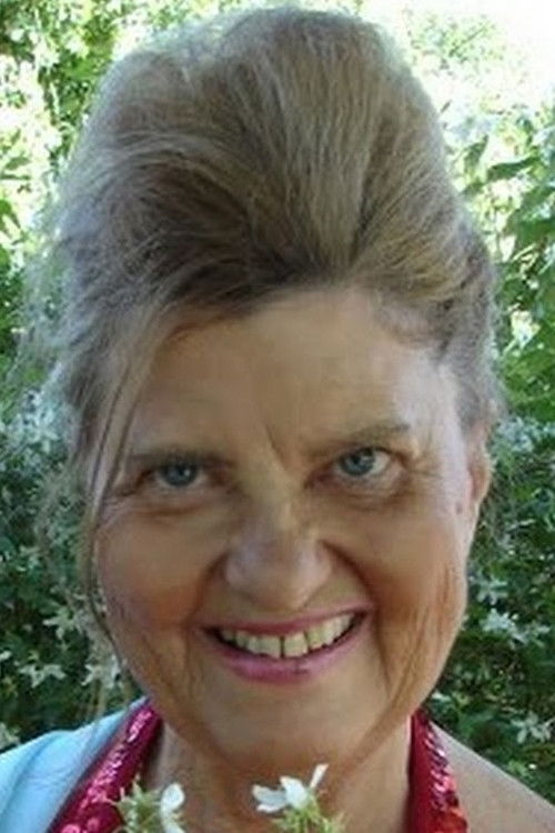 Photo of Catharina Dahlin