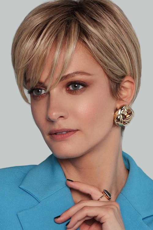 Photo of Polina Maksimova