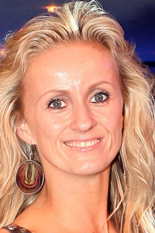 Photo of Marianne Eihilt