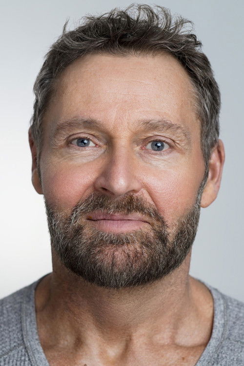 Photo of Adrian Bouchet