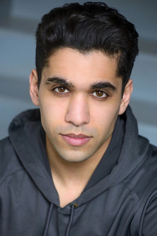 Photo of Fayçal Azzouz