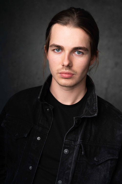 Photo of Grant Morningstar