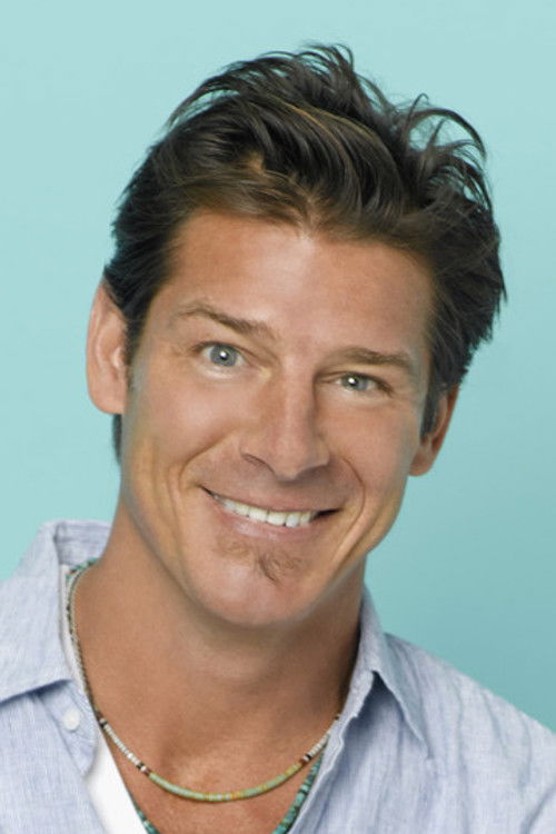 Photo of Ty Pennington