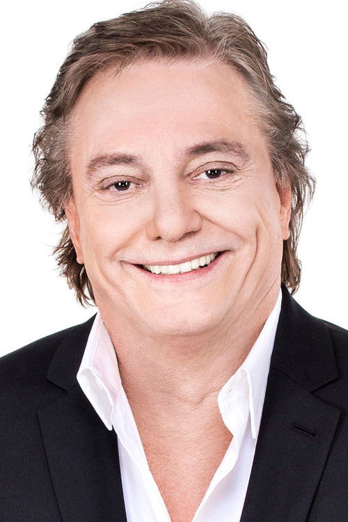 Photo of Fábio Júnior