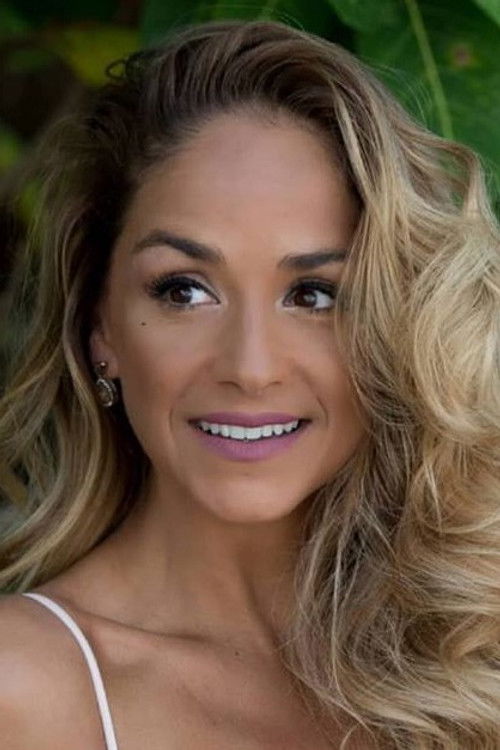 Photo of Vanessa Silva