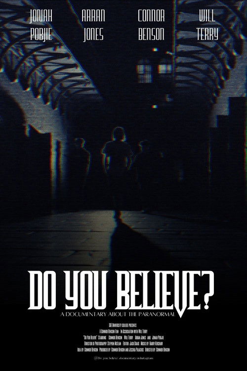 Do You Believe